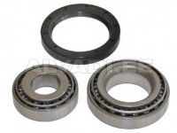 Ford Focus 1998-2004 RATTA LAAGER RATTA LAAGER mudelile FORD FOCUS (DAW/DBW/DNW/D...