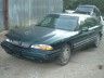Pontiac Boneville 1995 - Auto varuosadeks