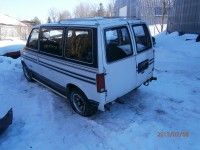 Chevrolet Astro 1988 - Auto varuosadeks