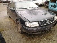 Audi 100 1992 - Auto varuosadeks