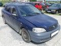 Opel Astra (G) 1998 - Auto varuosadeks