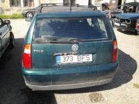 Volkswagen Polo 2000 - Auto varuosadeks