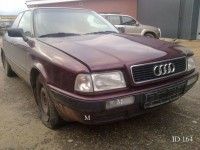Audi 80 (B4) 1993 - Auto varuosadeks
