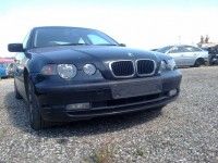 BMW 3 (E46) 2003 - Auto varuosadeks