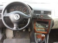 Volkswagen Bora 1999 - Auto varuosadeks