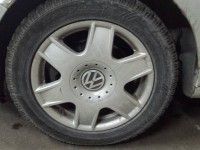 Volkswagen Bora 1999 - Auto varuosadeks