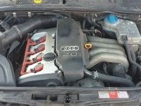 Audi A4 (B6) 2002 - Auto varuosadeks