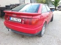 Audi Coupe 1992 - Auto varuosadeks