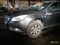 Opel Insignia (A) 2011 - Auto varuosadeks