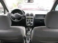 Dacia Logan 2006 - Auto varuosadeks