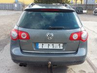 Volkswagen Passat 2006 - Auto varuosadeks
