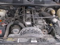 Jeep Grand Cherokee (ZJ) 1997 - Auto varuosadeks
