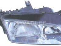 Mazda 626 1997-2002 ESITULI ESITULI mudelile MAZDA 626 (GF/GW) Markeering: ...