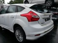 Ford Focus 2013 - Auto varuosadeks