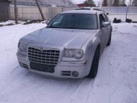 Chrysler 300C 2005 - Auto varuosadeks