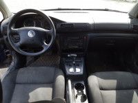 Volkswagen Passat 2003 - Auto varuosadeks