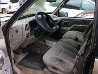 Chevrolet Suburban 1996 - Auto varuosadeks