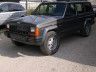 Jeep Cherokee (XJ) 1989 - Auto varuosadeks