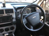 Jeep Patriot 2009 - Auto varuosadeks