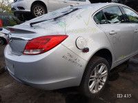 Opel Insignia (A) 2009 - Auto varuosadeks