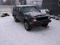 Jeep Cherokee (XJ) 1995 - Auto varuosadeks