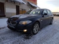 BMW 5 (F10 / F11) 2010 - Auto varuosadeks