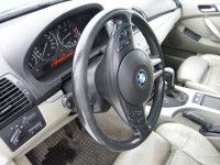 BMW X5 (E53) 2002 - Auto varuosadeks