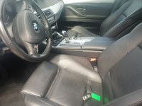 BMW 5 (F10 / F11) 2012 - Auto varuosadeks