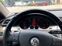 Volkswagen Passat 2008 - Auto varuosadeks