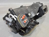 Mercedes-Benz ML (W164) Salongi soojenduse radiaator Varuosa kood: A1648300061 / A1648304515
Kere tü...