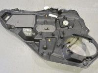 Mazda 6 (GG / GY) Tagaukse klaasitõstuk, vasak (el.) Varuosa kood: GJ6A-73-590F
Kere tüüp: 5-ust luu...