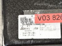 Audi A4 (B8) Tagapaneeli kate (sed.) Varuosa kood: 8T0863463 2Z3
Kere tüüp: Sedaan