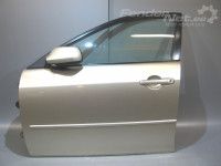 Mazda 6 (GG / GY) Esiukse piiraja, vasak Varuosa kood: GJ6A-58-270A
Kere tüüp: 5-ust luu...