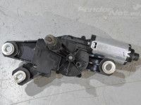 Volkswagen Scirocco Tagaluugi kojamehe mootor  Varuosa kood: 1K8955711
Kere tüüp: 3-ust luukpä...