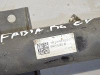 Skoda Fabia 2014-2022 Amordipüstak, vasak (esim) Varuosa kood: 6R0413031BF