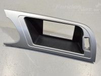 Audi A4 (B8) Armatuur laud Varuosa kood: 8K1857186D  R66
Kere tüüp: Sedaan...