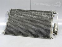 Opel Vectra (C) 2002-2009 Kliimaseadme kondensaator Varuosa kood: 24418363 ; 13114943
Lisamärkmed: ...