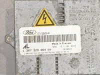 Ford Mondeo Ksenoni juhtplokk Varuosa kood: 1S71-12B655-AA
Kere tüüp: Univers...