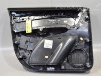 Volkswagen Sharan Esiukse polster, parem Varuosa kood: 7N1867012
Kere tüüp: Mahtuniversaal