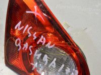 Nissan Qashqai 2007-2014 Tagatuli luugil, vasak (Qashqai +2) Varuosa kood: 26555-JD800
Lisamärkmed: 89071063