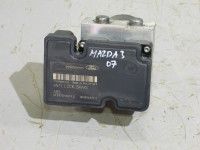 Mazda 3 (BK) ABS pump Varuosa kood: 10.0970-0124.3
Kere tüüp: 5-ust l...