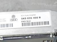 Volkswagen Scirocco Helivõimendi Varuosa kood: 5K0035456B  Z07
Kere tüüp: 3-ust ...
