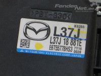 Mazda CX-7 2006-2012 Mootori juhtplokk (2.3 bensiin) Varuosa kood: L37J18881E
Lisamärkmed: E6T55778HS3
