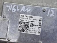 Volkswagen Tiguan Pikivahe radar Varuosa kood: 3AA980654D Z1L
Kere tüüp: Linnama...