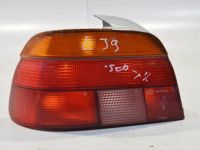 BMW 5 (E39) 1995-2004 Tagatuli, vasak (sedaan) -09/2000 / kollane suund Varuosa kood: 63218363557
Lisamärkmed: 8538031