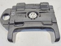 Volkswagen Scirocco Mootori katteplast (1.4 bensiin) Varuosa kood: 03C103925BR
Kere tüüp: 3-ust luuk...