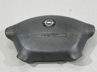 Opel Omega 1994-2003 Turvapadi (roolil) Varuosa kood: 161606
Lisamärkmed: PNFL3370370