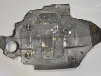 Audi A6 (C6) Mootori katteplast (3.0 diisel) Varuosa kood: 059103925BA
Kere tüüp: Sedaan