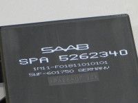Saab 9-5 1997-2010 Parkimisabi juhtplokk Varuosa kood: 5262340
Kere tüüp: Universaal
Moo...