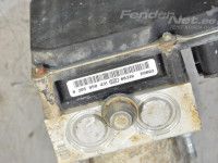 Honda FR-V ABS pump Varuosa kood: 57110-SJF-020
Kere tüüp: Mahtuniv...